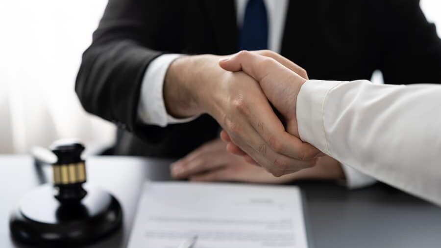 business law in Lawrence, IN