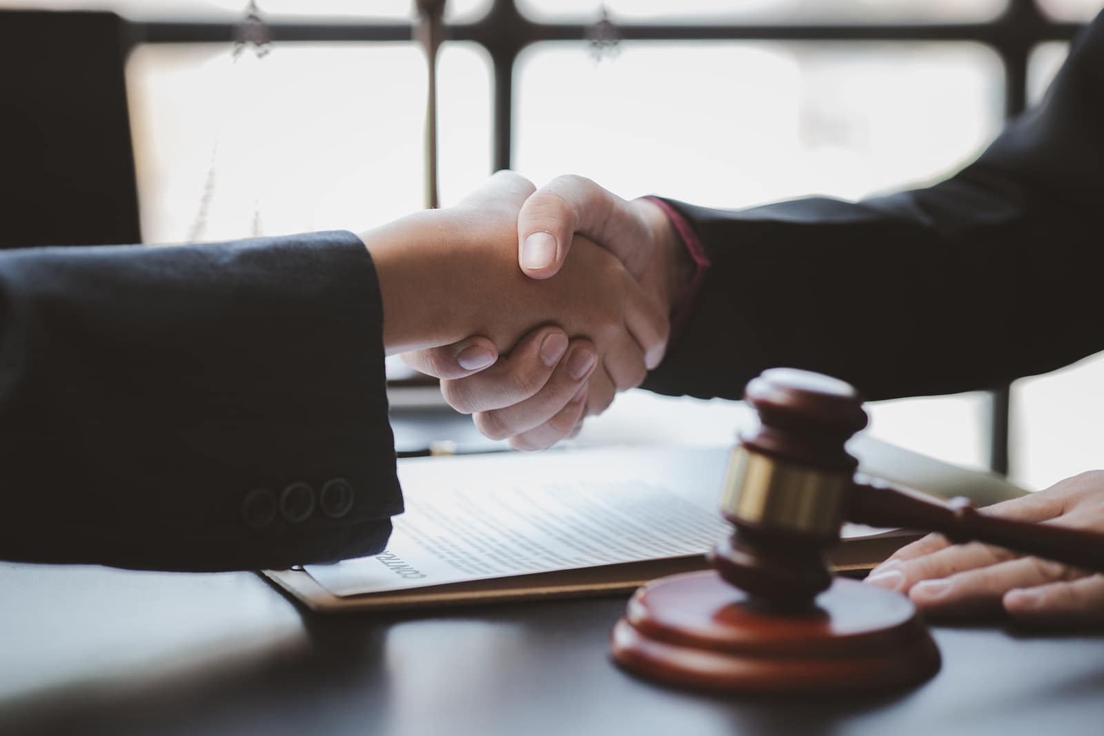 consumer and business lawyer in indiana