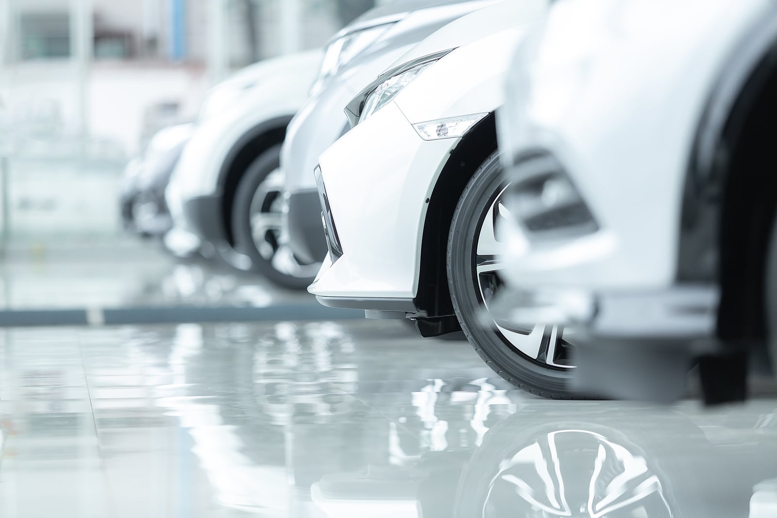 dealership representation lawyer in Lawrence, IN